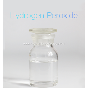 Hydrogen Peroxide Topical Solution USP